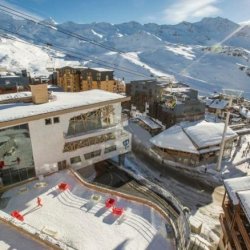 Ski in Ski Out Club Med Sensations, Val Thorens