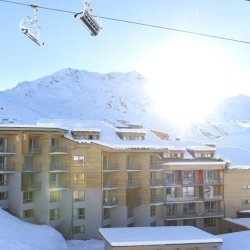 Club Med Sensations in Val Thorens