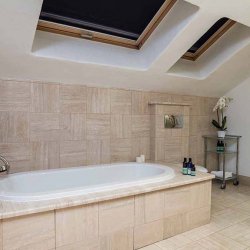 Chalet Les Bartavelles bathroom