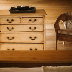 Chalet Bellevue Bedroom 