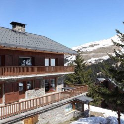 Chalet Andre Exterior