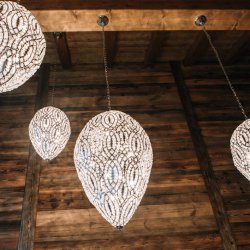 Chalet Kashmir Ambient Lighting