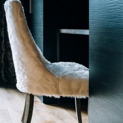Chalet Kashmir Decor