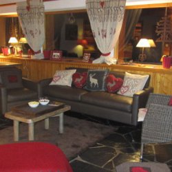 Lounge and Dining Room
