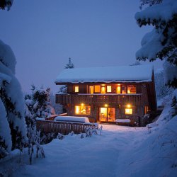 Chalet Les Griottes Ski In Chalet Méribel 