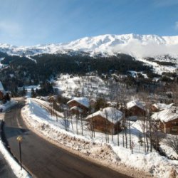 Chalet Virage View