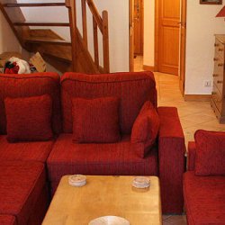 Apartment Jardin d'Hiver C14 Comfy Sofas