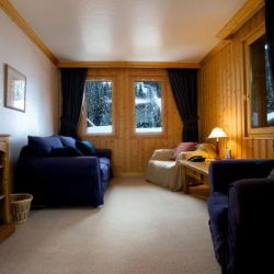 Chalet Quatre Meules Comfy Sofas