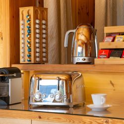 Chalet L'Ancolie Meribel