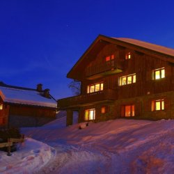Chalet Covie in Meribel Les Allues