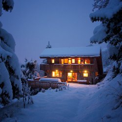 Chalet Les Griottes Meribel