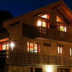 Chalet St Joseph Les Allues Meribel