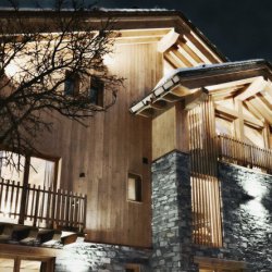 Chalet Caro Meribel