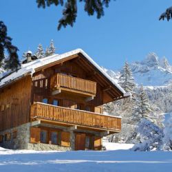 Chalet Veronica Meribel