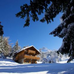 Chalet Veronica Meribel Ski Holidays