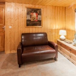 Chalet Virage in Meribel