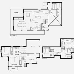 Chalet Bouquetin Meribel