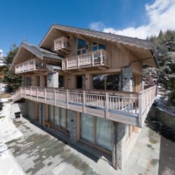 Chalet Phoebe in Meribel