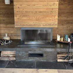 Chalet Etoile des Neiges Meribel