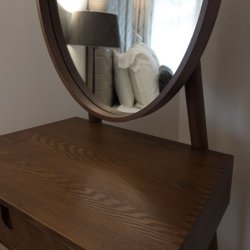 Apartment La Suite in Meribel