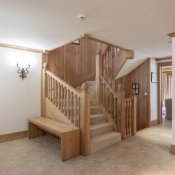 Chalet Foret in Meribel