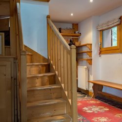 Chalet Blanche Neige in Meribel Centre