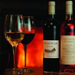 Chalet Rikiki in Courchevel Moriond