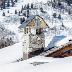 Chalet La Varappe in Meribel