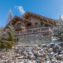 Chalet Amarena in Meribel