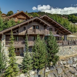 Chalet Amarena in Meribel