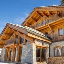 Chalet Mira Belum in Meribel