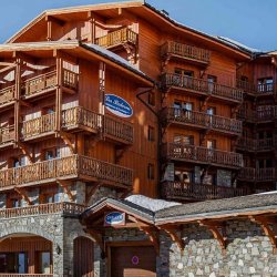 Residence Les Balcons de Val Thorens