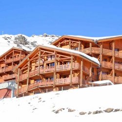 Residence Les Balcons de Val Thorens