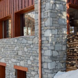 Chalet Le Yeti in Meribel