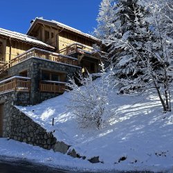 Chalet Etoile des Neiges Meribel