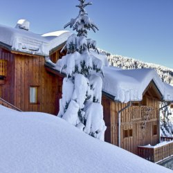 Chalet Topaz in La Tania