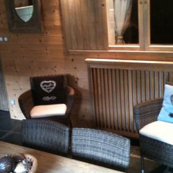 Chalet La Fugue Meribel