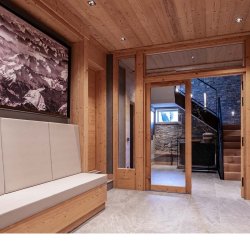 Chalet Harmony in Meribel