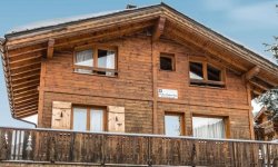 Chalet Matisse Bas, La Tania