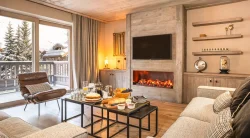 No. 4 Aspen House in Val d'Isere No. 4 Aspen House in Val d'Isere