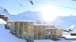 Club Med Sensations in Val Thorens