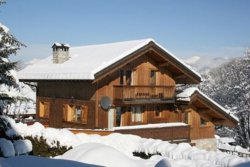 Chalet Bruyere Meribel Ski Holidays