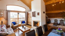 Chalet Bouchot Meribel Ski Holidays