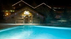 Hotel La Chaudanne Meribel