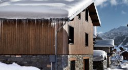 Chalet Etoile Meribel